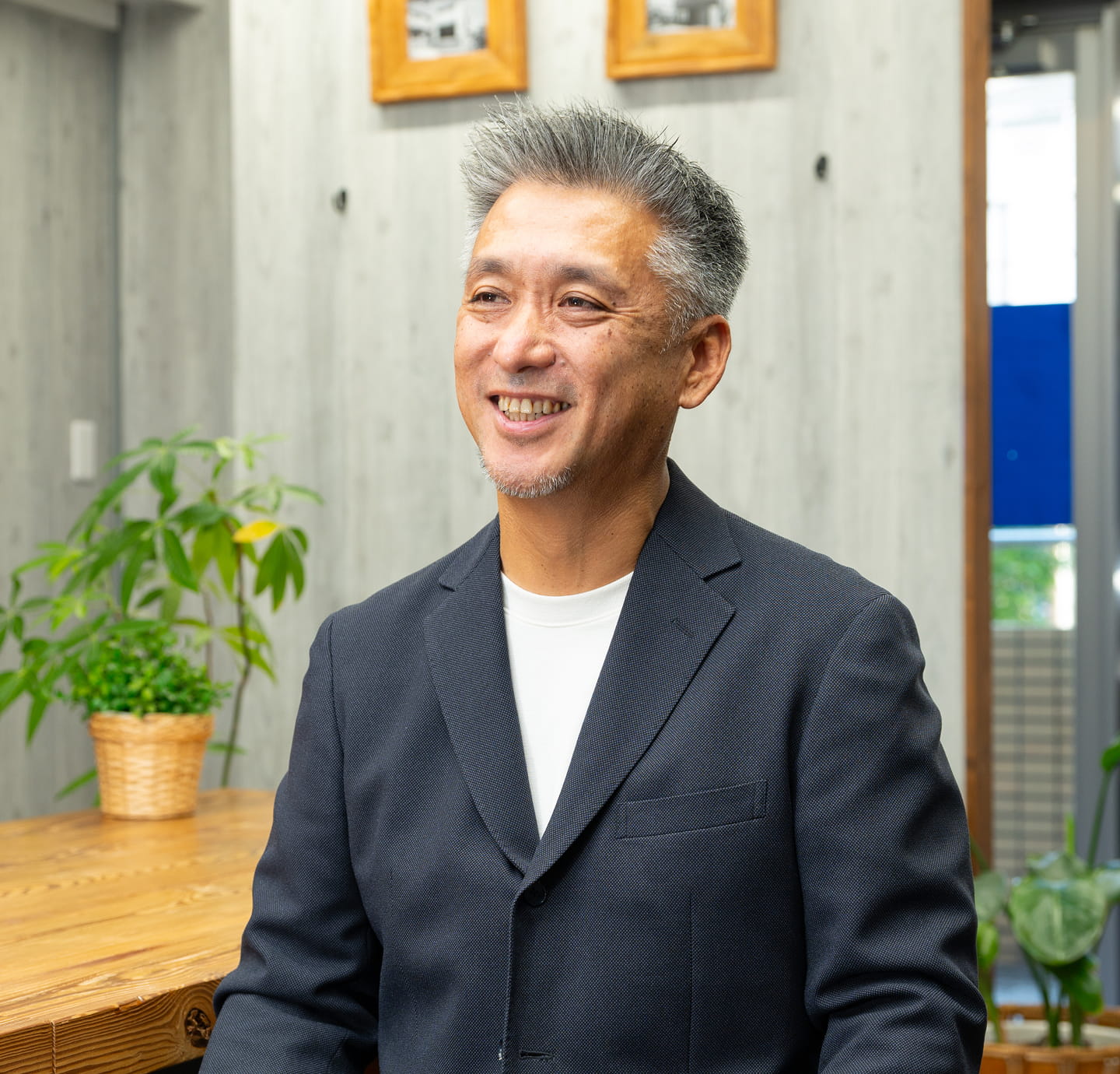 代表取締役 瀬田 和之